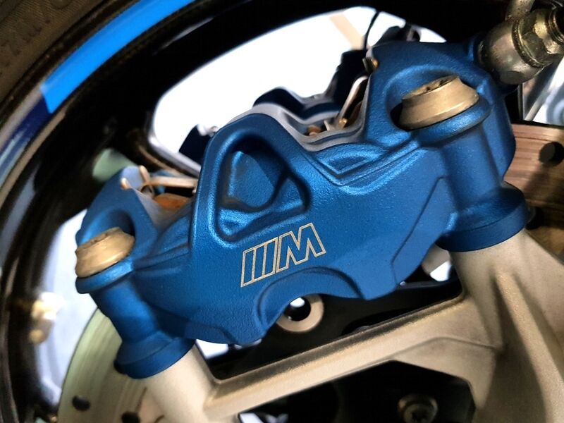 More views of BMW S 1000 RR