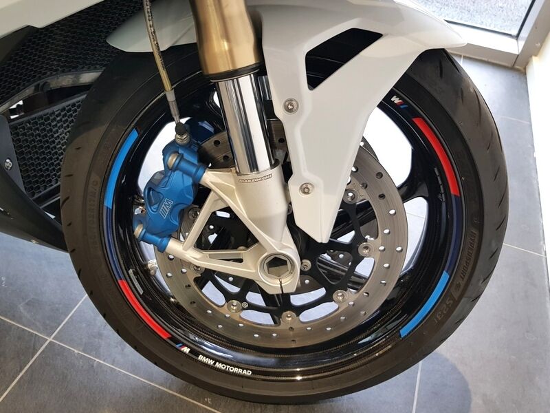 More views of BMW S 1000 RR