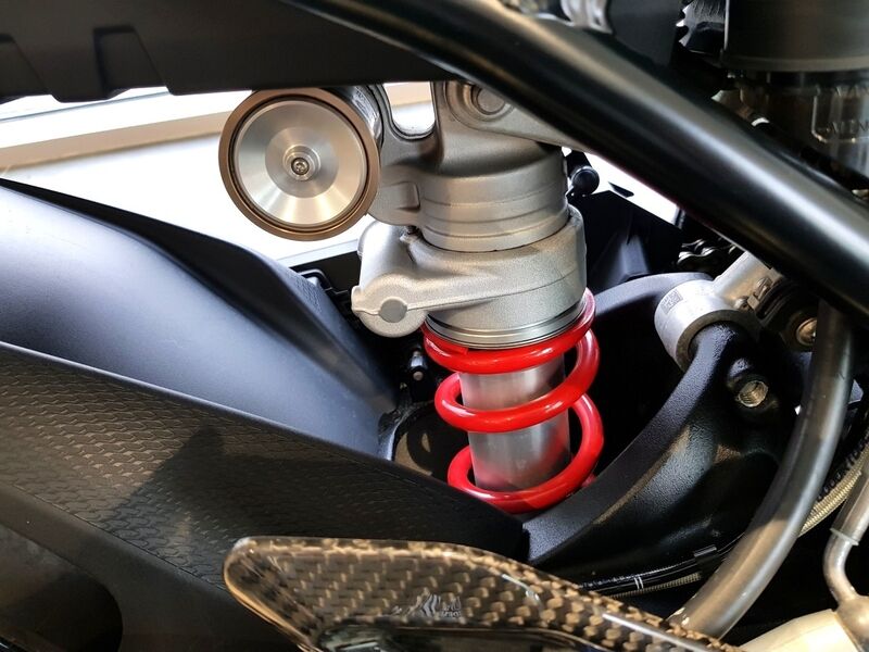 More views of BMW S 1000 RR