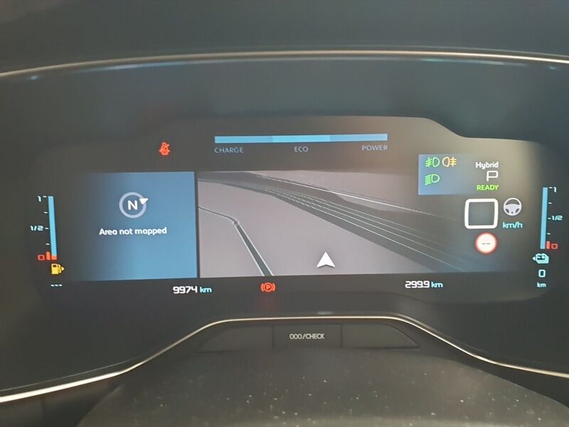 More views of Citroen C5 Aircross