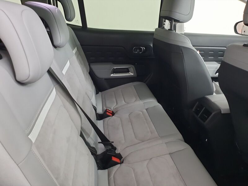 More views of Citroen C5 Aircross