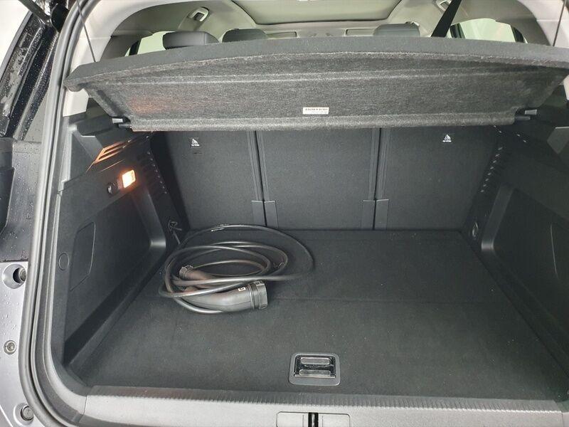 More views of Citroen C5 Aircross