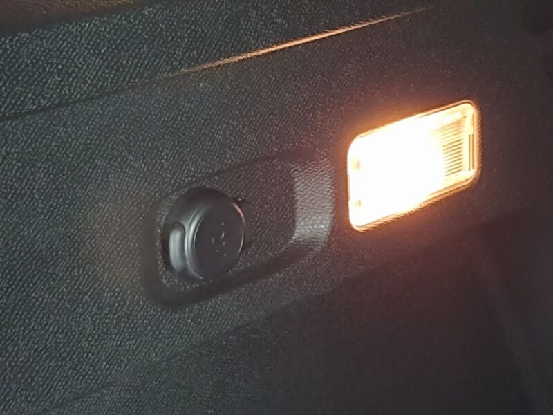 More views of Citroen C5 Aircross