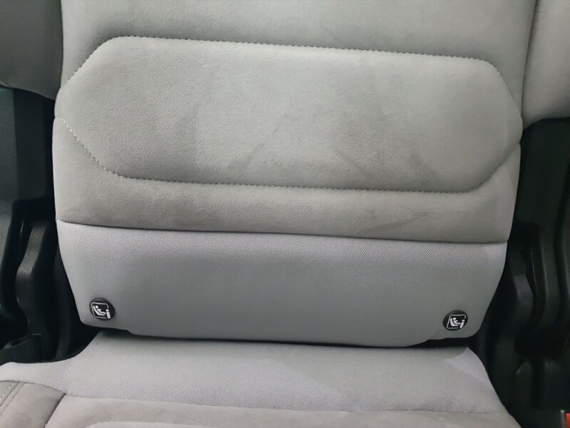 More views of Citroen C5 Aircross