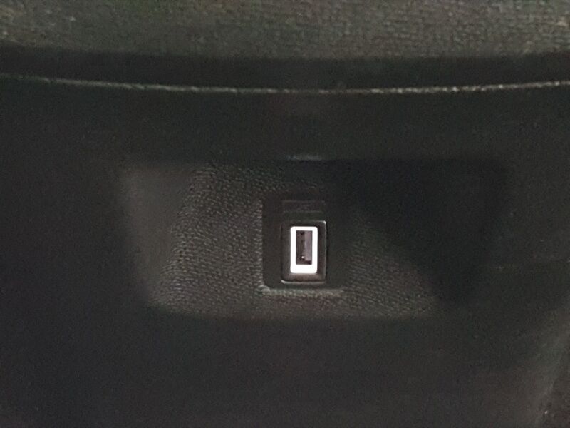 More views of Citroen C5 Aircross