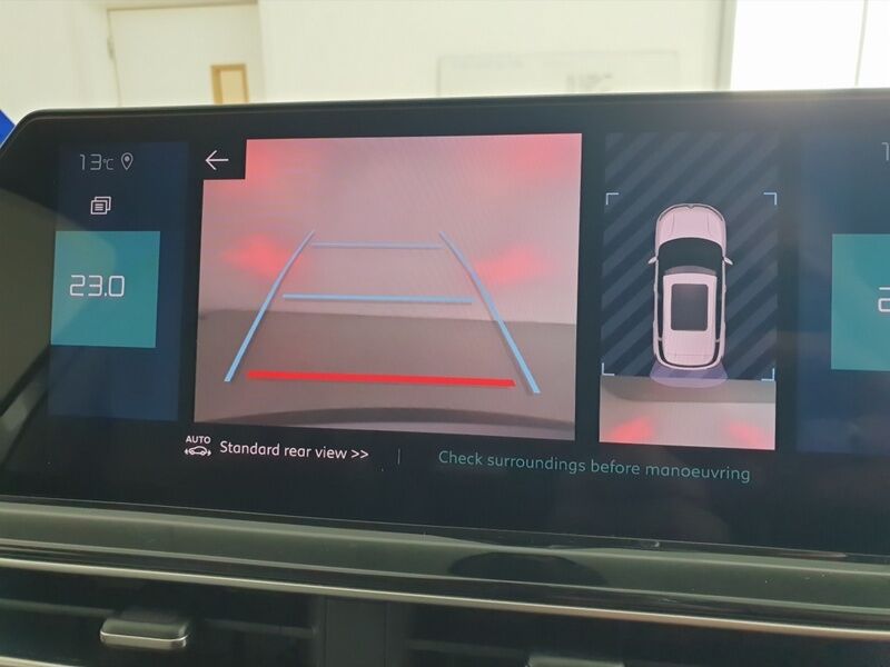 More views of Citroen C5 Aircross