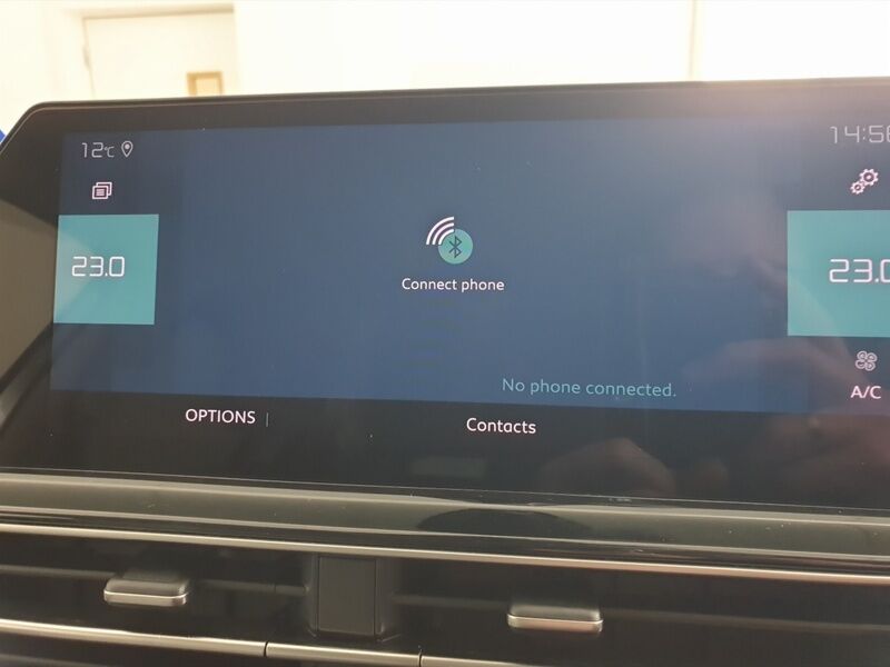 More views of Citroen C5 Aircross