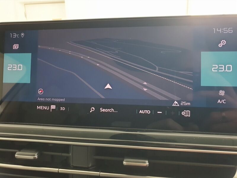 More views of Citroen C5 Aircross