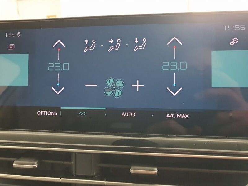 More views of Citroen C5 Aircross