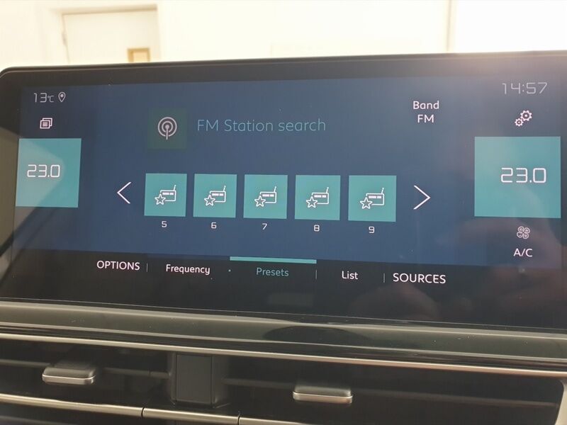 More views of Citroen C5 Aircross