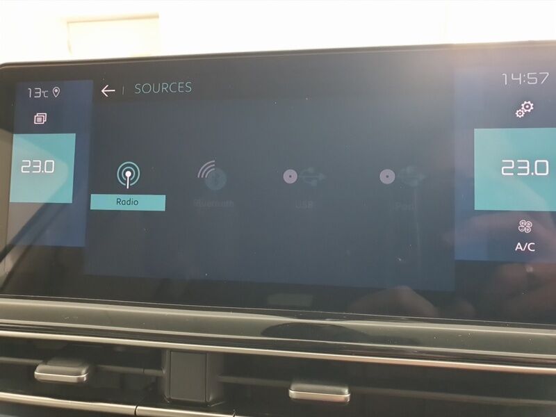 More views of Citroen C5 Aircross