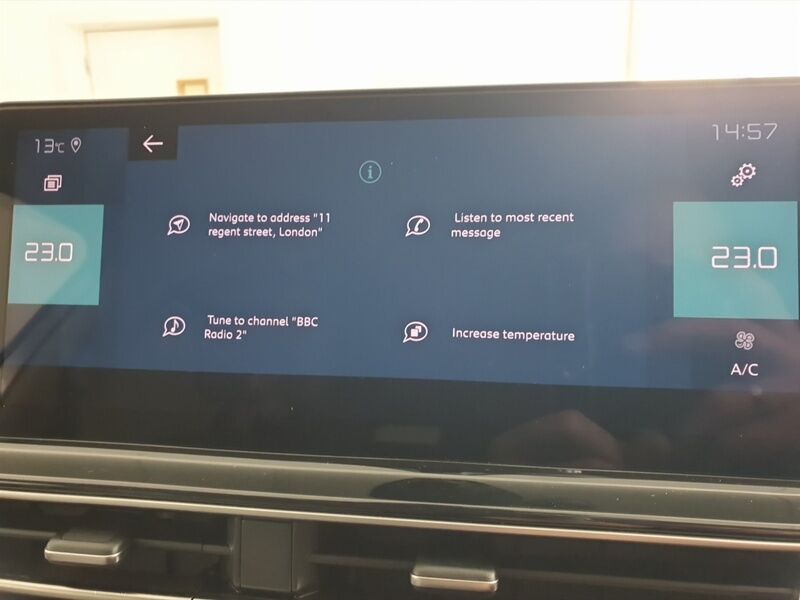 More views of Citroen C5 Aircross