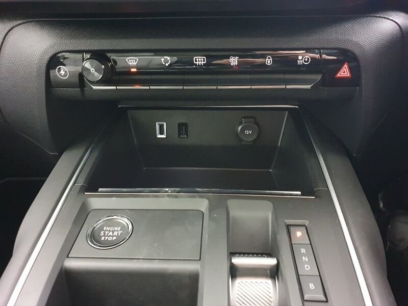 More views of Citroen C5 Aircross