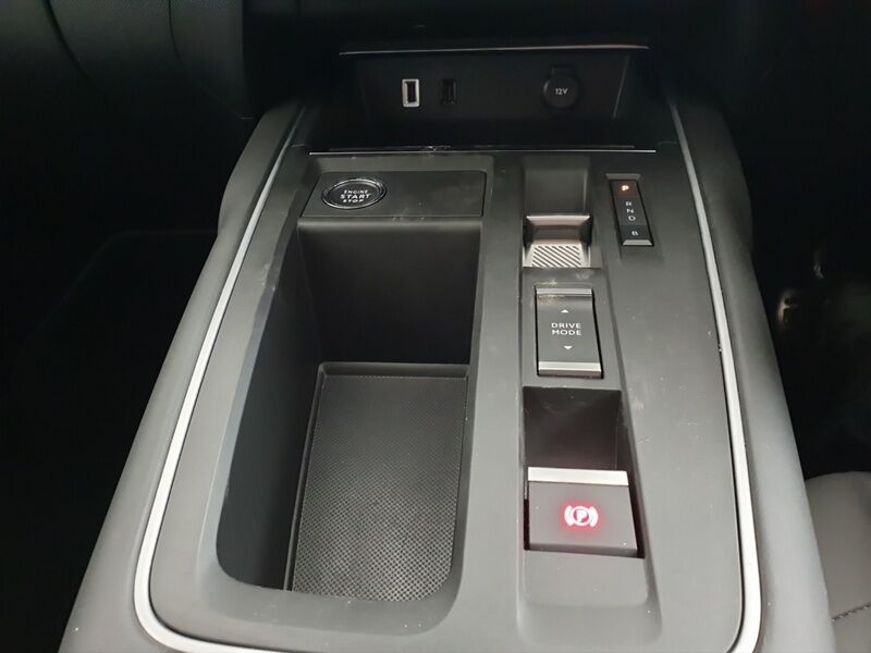 More views of Citroen C5 Aircross