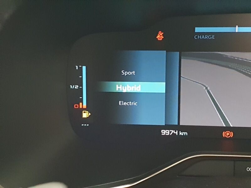 More views of Citroen C5 Aircross