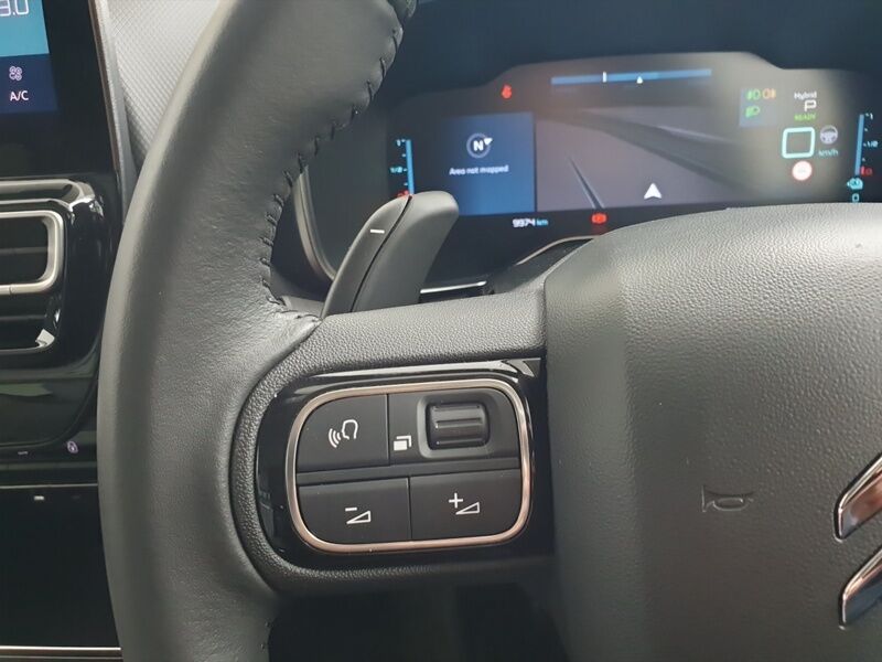 More views of Citroen C5 Aircross