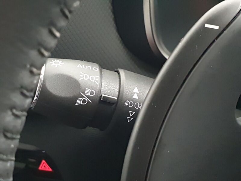 More views of Citroen C5 Aircross