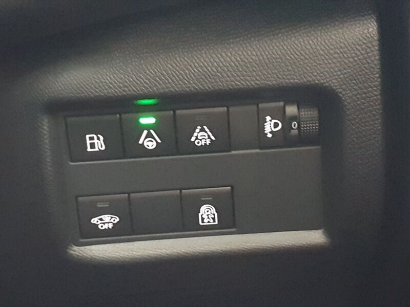 More views of Citroen C5 Aircross