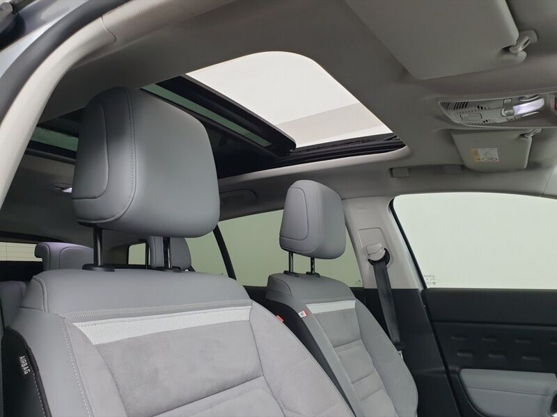 More views of Citroen C5 Aircross