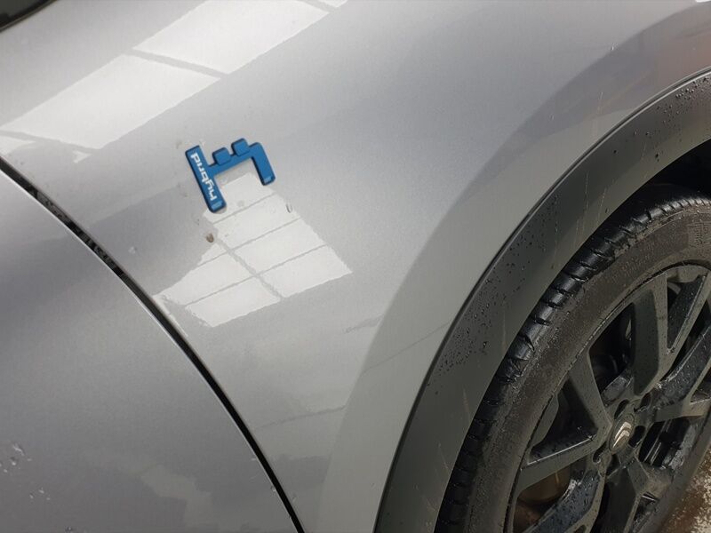 More views of Citroen C5 Aircross