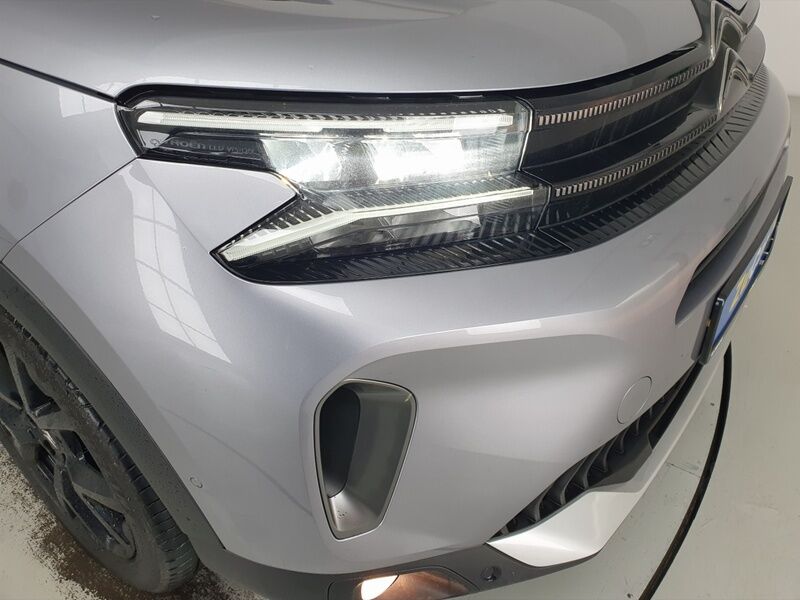 More views of Citroen C5 Aircross