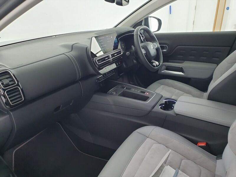 More views of Citroen C5 Aircross