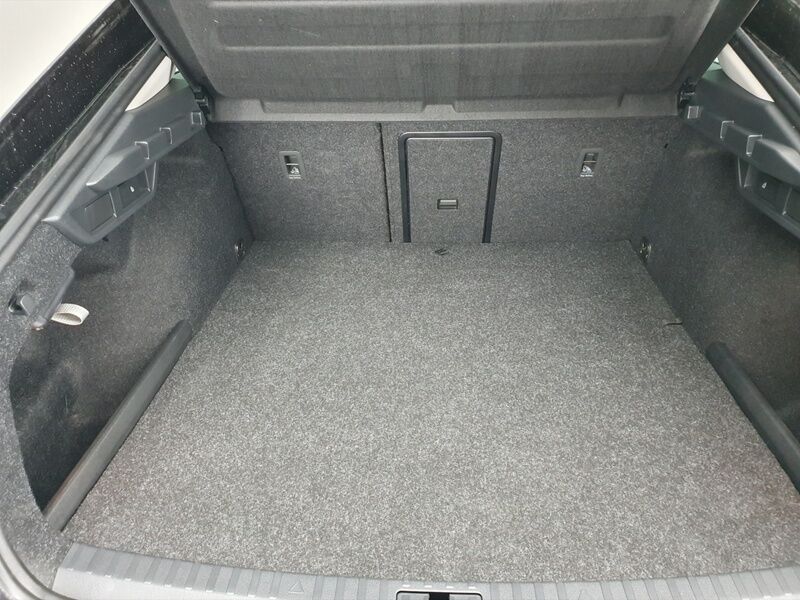 More views of Skoda Octavia