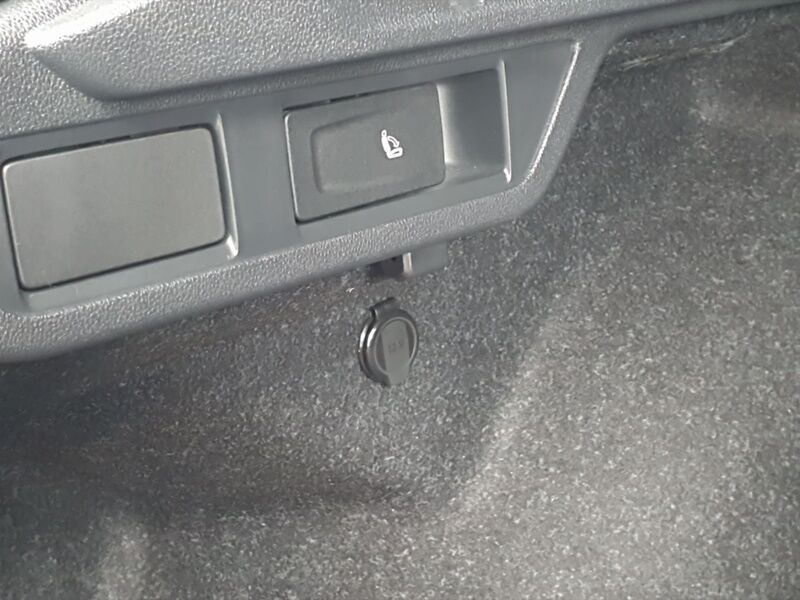 More views of Skoda Octavia