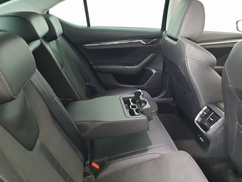 More views of Skoda Octavia