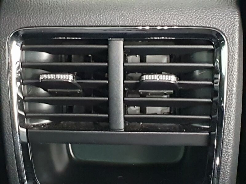 More views of Skoda Octavia