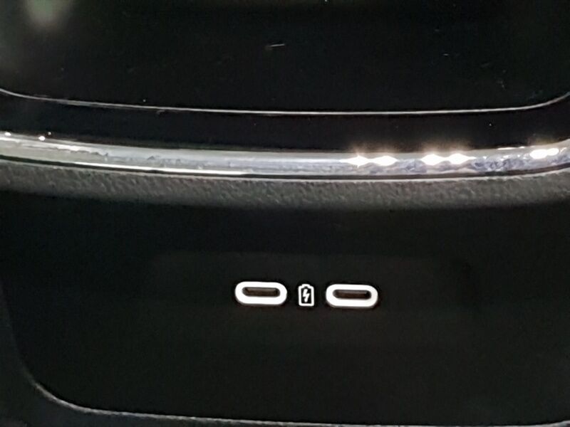 More views of Skoda Octavia