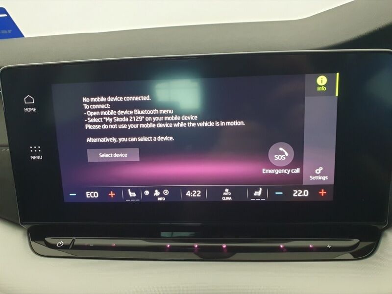 More views of Skoda Octavia