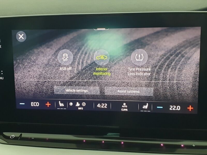 More views of Skoda Octavia