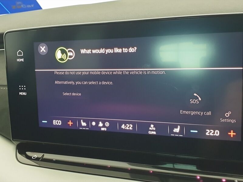 More views of Skoda Octavia