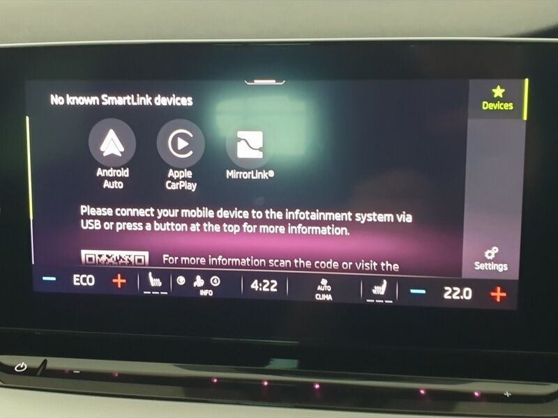 More views of Skoda Octavia