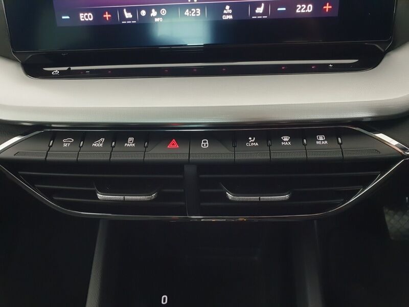 More views of Skoda Octavia