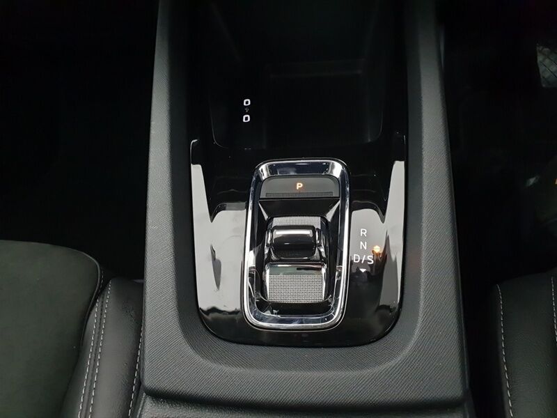 More views of Skoda Octavia