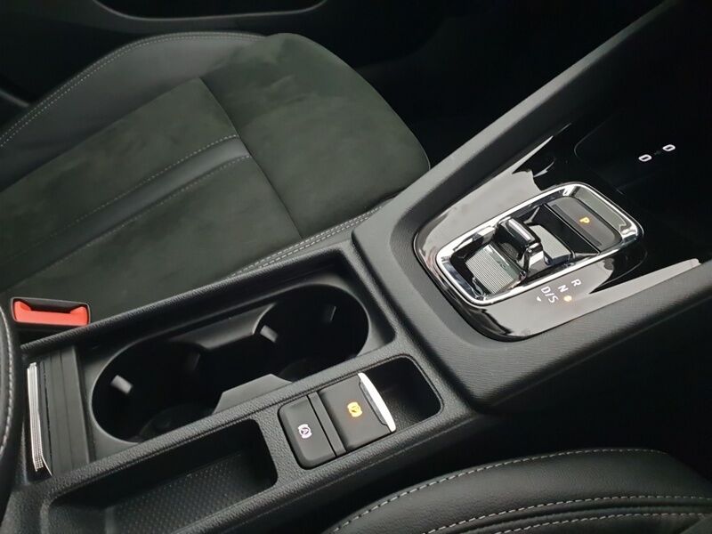 More views of Skoda Octavia