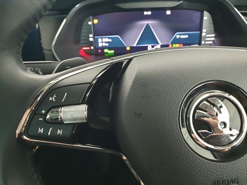 More views of Skoda Octavia