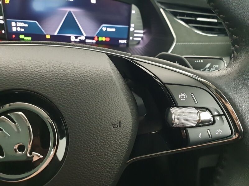 More views of Skoda Octavia