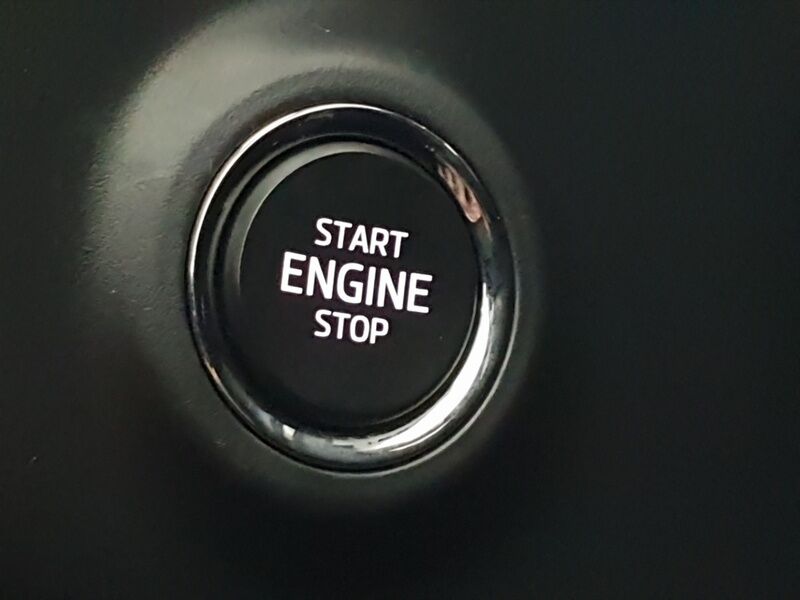 More views of Skoda Octavia