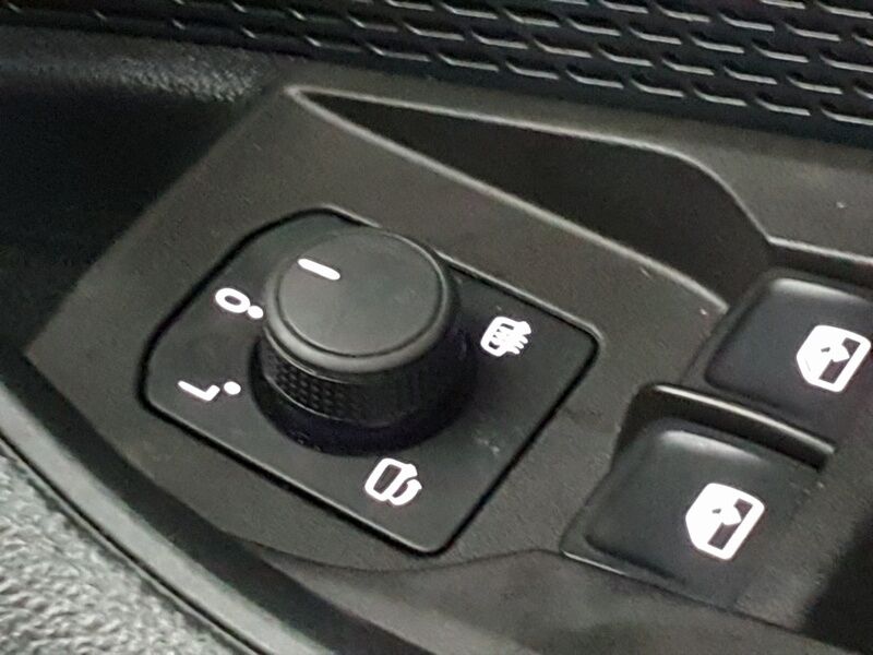 More views of Skoda Octavia