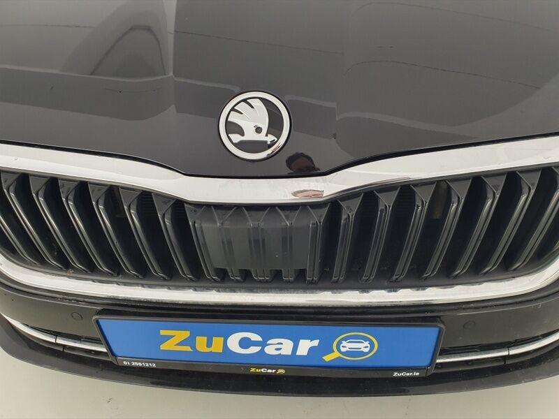 More views of Skoda Octavia