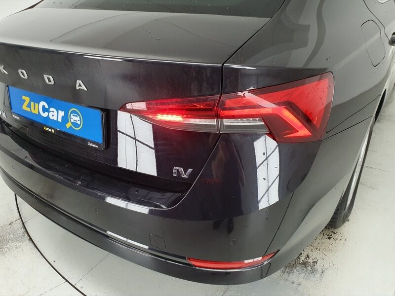 More views of Skoda Octavia