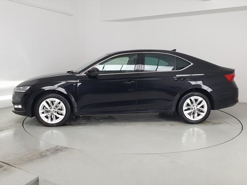 More views of Skoda Octavia