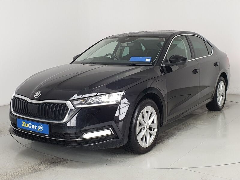 More views of Skoda Octavia