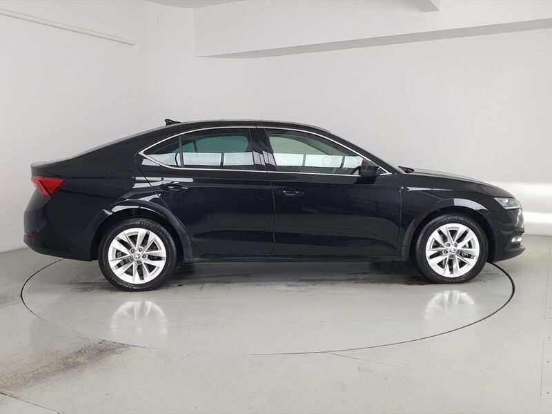 More views of Skoda Octavia