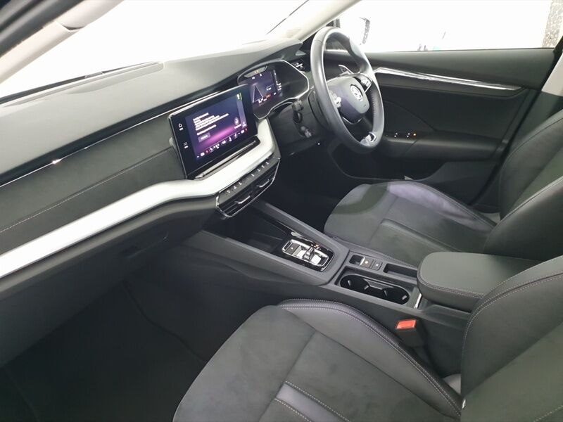 More views of Skoda Octavia