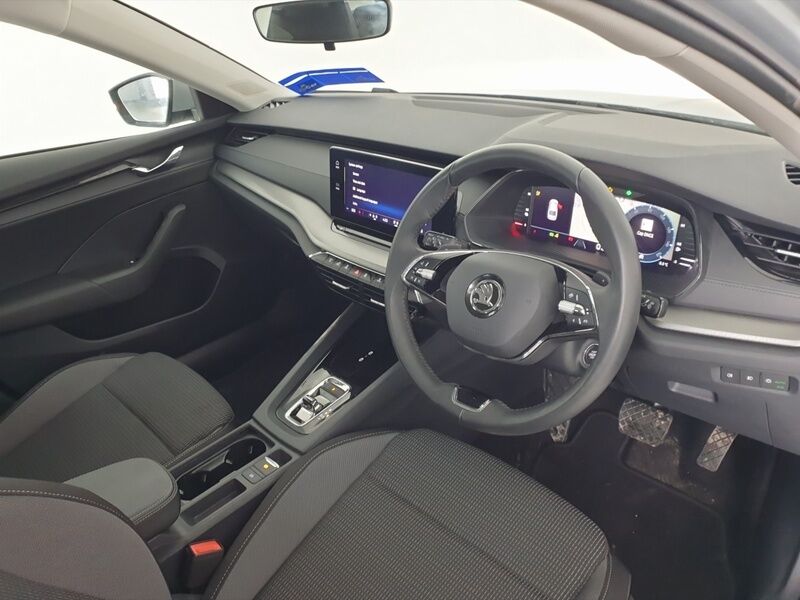 More views of Skoda Octavia