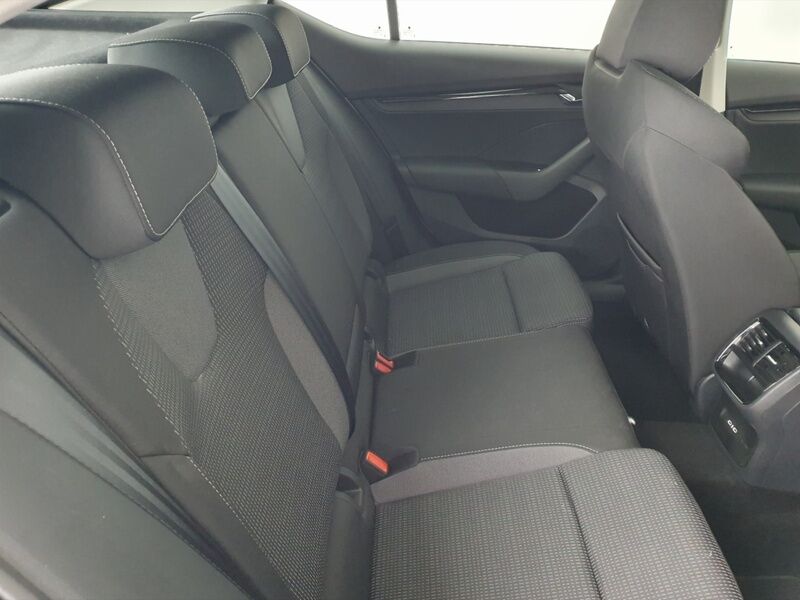 More views of Skoda Octavia